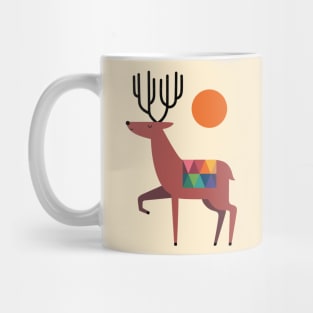 Joyful Season Mug